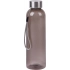 Drinking bottle SIMPLE ECO, anthracite Drinking bottle SIMPLE ECO, anthracite
