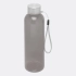 Drinking bottle SIMPLE ECO, anthracite Drinking bottle SIMPLE ECO, anthracite