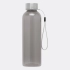 Drinking bottle SIMPLE ECO, anthracite Drinking bottle SIMPLE ECO, anthracite