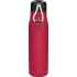 Insulated drinking bottle ROBUSTA, red