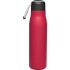 Insulated drinking bottle ROBUSTA, red