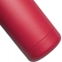 Insulated drinking bottle ROBUSTA, red