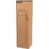 Insulated drinking bottle ROBUSTA, red
