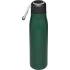 Insulated drinking bottle ROBUSTA, green