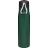 Insulated drinking bottle ROBUSTA, green