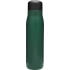 Insulated drinking bottle ROBUSTA, green