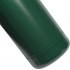 Insulated drinking bottle ROBUSTA, green