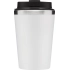 Двухслойная термокружка для путешествий TAKE & GO, белая Двухслойная термокружка для путешествий TAKE & GO, белая