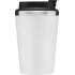 Двухслойная термокружка для путешествий TAKE & GO, белая Двухслойная термокружка для путешествий TAKE & GO, белая