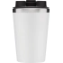 Двухслойная термокружка для путешествий TAKE & GO, белая Двухслойная термокружка для путешествий TAKE & GO, белая