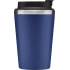 Двухслойная термокружка для путешествий TAKE & GO, синего цвета Двухслойная термокружка для путешествий TAKE & GO, синего цвета