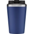 Двухслойная термокружка для путешествий TAKE & GO, синего цвета Двухслойная термокружка для путешествий TAKE & GO, синего цвета