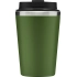Двухслойная термокружка для путешествий TAKE & GO, зеленая Двухслойная термокружка для путешествий TAKE & GO, зеленая