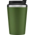 Двухслойная термокружка для путешествий TAKE & GO, зеленая Двухслойная термокружка для путешествий TAKE & GO, зеленая
