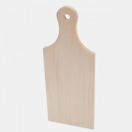 Cutting board WOODEN START