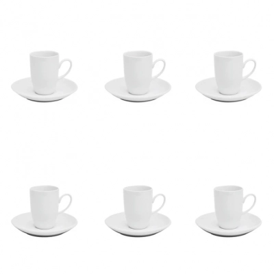 
                                            6 piece espresso cup set BUONGUSTO
                                            