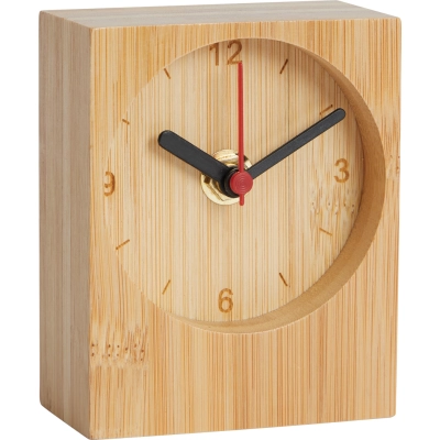 
                                            Table clock EXPRESSION
                                            