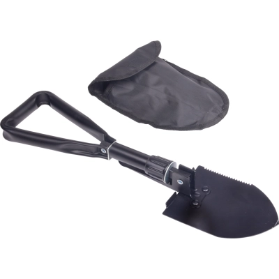 
                                            Folding spade SCOOP with bag
                                            