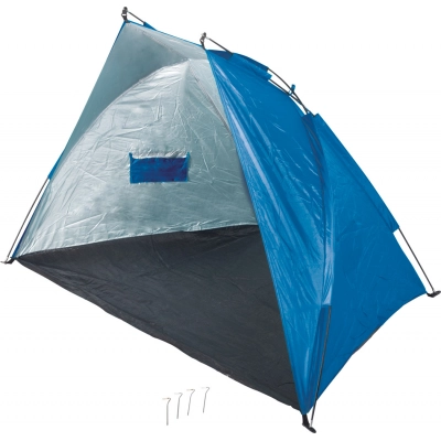 
                                            Shady beach shelter CLOUDY
                                            