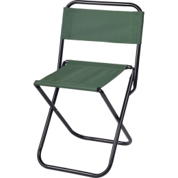 Folding camping chair TAKEOUT