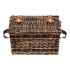 Willow picnic basket SUMMERTIME