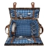 Willow picnic basket SUMMERTIME