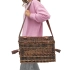 Willow picnic basket SUMMERTIME