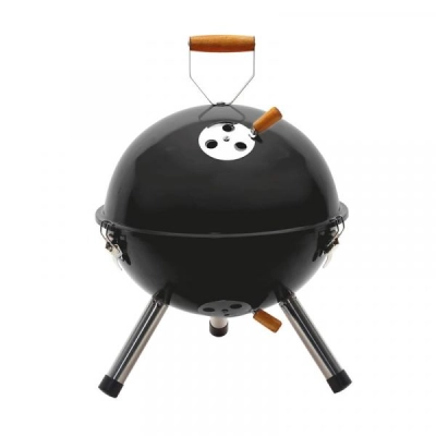 
                                            Kettle barbecue COOKOUT, black
                                            