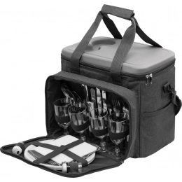 Термосумка для пикника SIDE TRIP на 4 человека