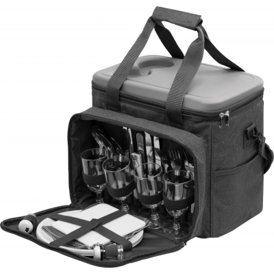 
                                            Picnic bag SIDE TRIP for 4 people
                                            