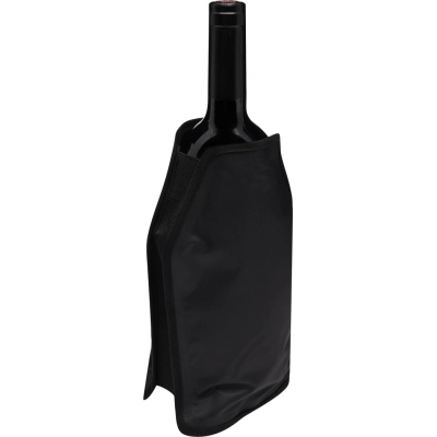 
                                            Bottle cooler COOLING BAG, black
                                            