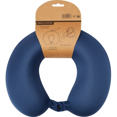 
                                            Neck pillow BEST COMFY
                                            