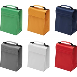 Cooler bag KODIAK, orange