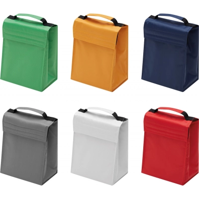 
                                            Cooler bag KODIAK, orange
                                            