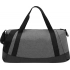 Спортивная сумка SPLIT, серая, белая Спортивная сумка SPLIT, серая, белая