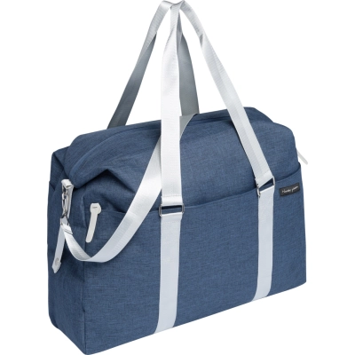 
                                            Weekender MALMÖ, blue, silver
                                            