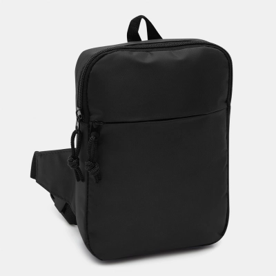 
                                            Shoulder bag NEAR BY, black
                                            