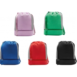 Backpack TRIP, black