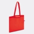 Shopping bag SHOPPY, red