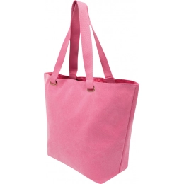 Beach bag KORSIKA, pink