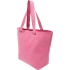 Beach bag KORSIKA, pink