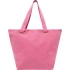 Beach bag KORSIKA, pink