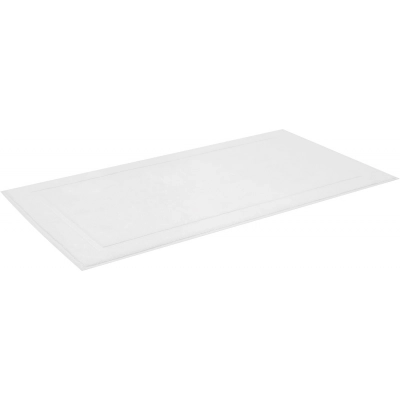 
                                                Коврик для ванной COZY MAT, белый
                                                