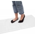 Bath mat COZY MAT, white