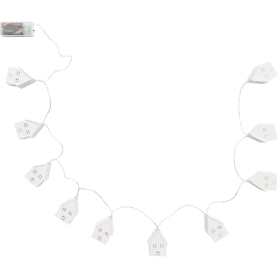 
                                                Гирлянда COSY LIGHTS
                                                