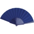 Folding fan COOL RPET, royal blue