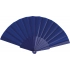 Folding fan COOL RPET, royal blue
