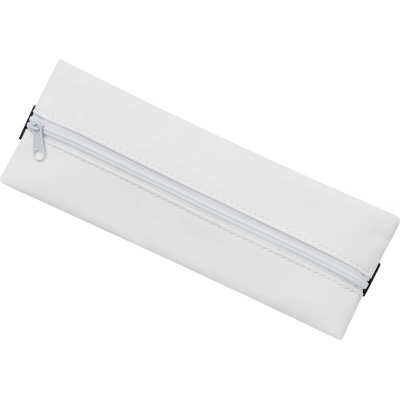 
                                            Pencil case for notebooks KEEPER, white
                                            