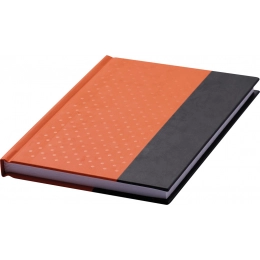 Notebook SIGNUM in DIN A6 format