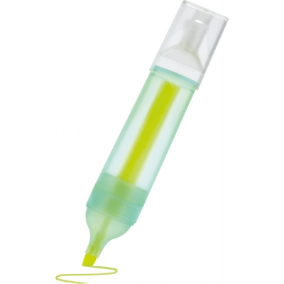 
                                            Маркер LIGHT IT UP, желтый
                                            